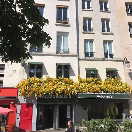 Appartamento Merryland Chatelet *