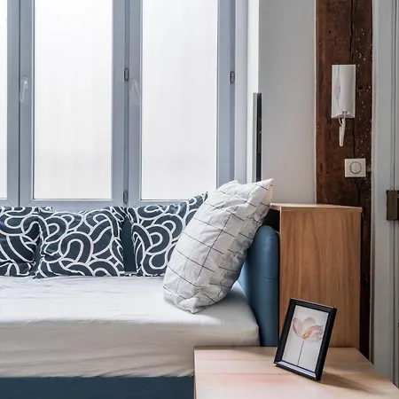 Merryland Chatelet Appartamento