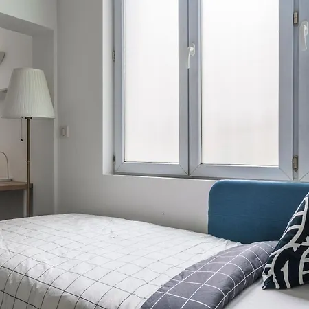 Merryland Chatelet * Parigi